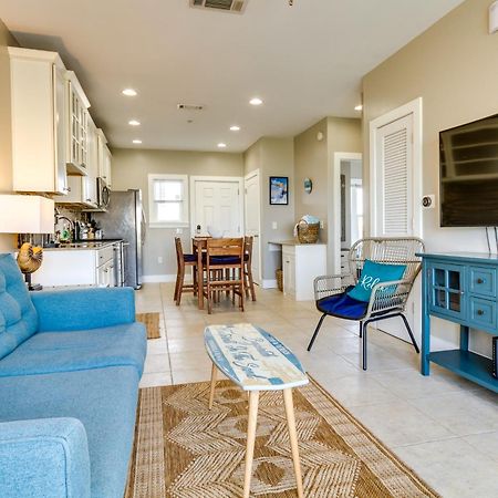 Bayfront Pensacola Beach Condo With Pool And Elevator Bagian luar foto