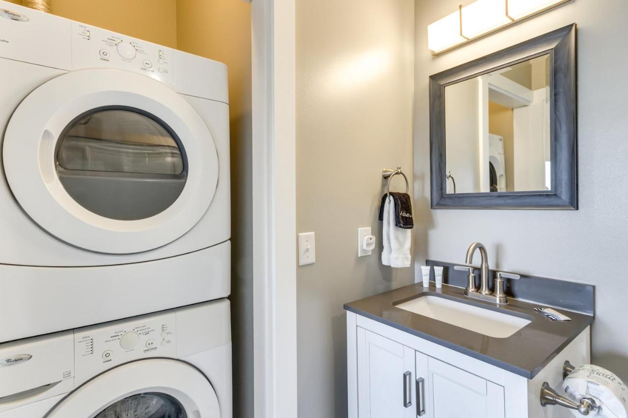 Bayfront Pensacola Beach Condo With Pool And Elevator Bagian luar foto