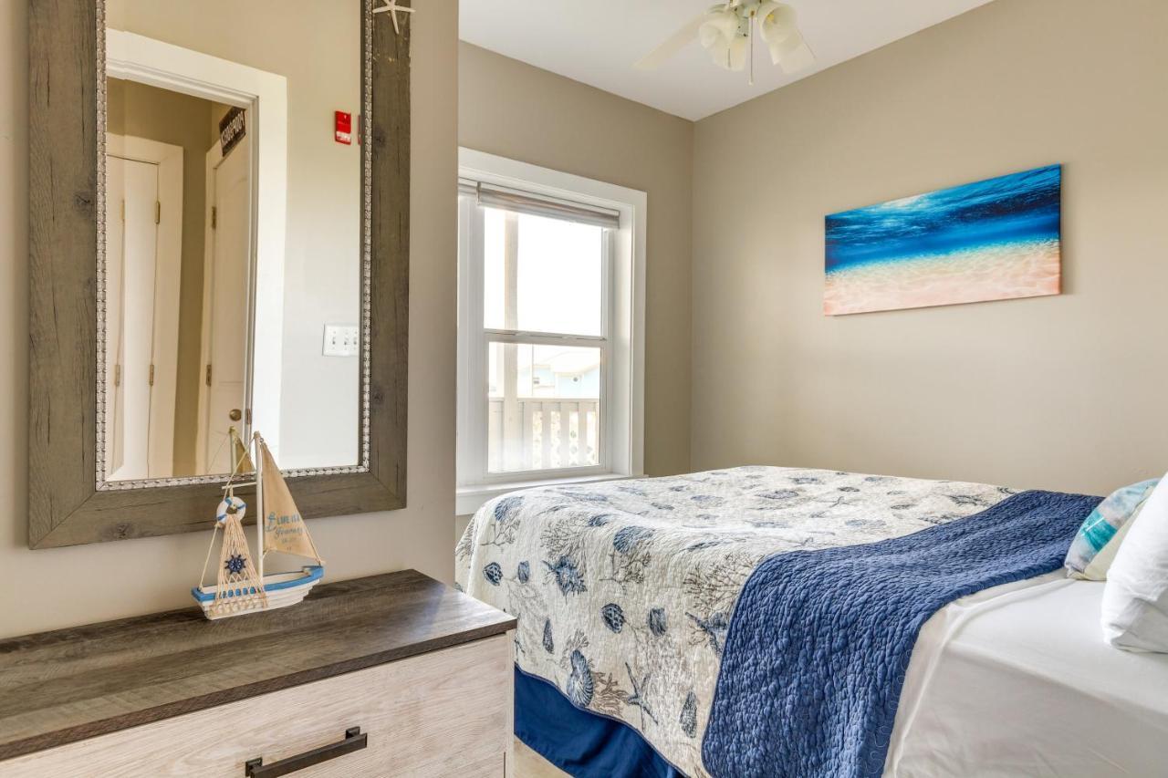 Bayfront Pensacola Beach Condo With Pool And Elevator Bagian luar foto