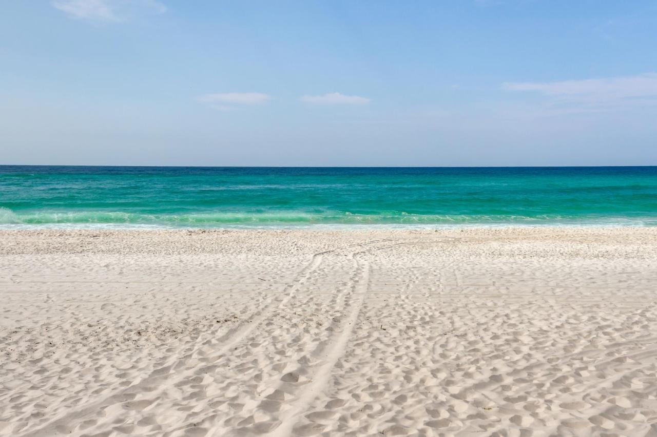 Bayfront Pensacola Beach Condo With Pool And Elevator Bagian luar foto