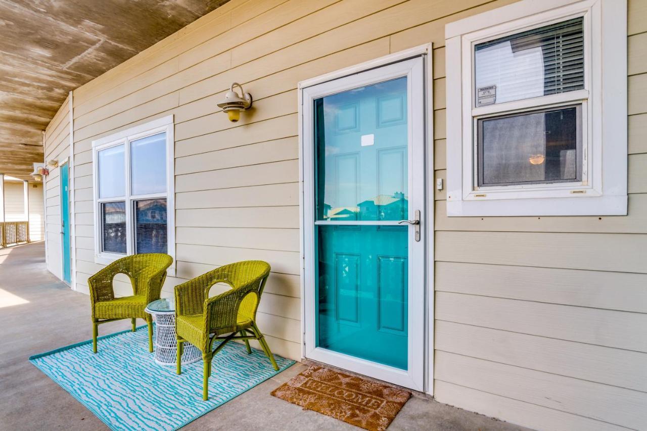Bayfront Pensacola Beach Condo With Pool And Elevator Bagian luar foto